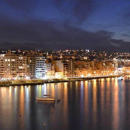 Marvellous 3Br Apartment In Central St Julians St. Julian's Exteriör bild